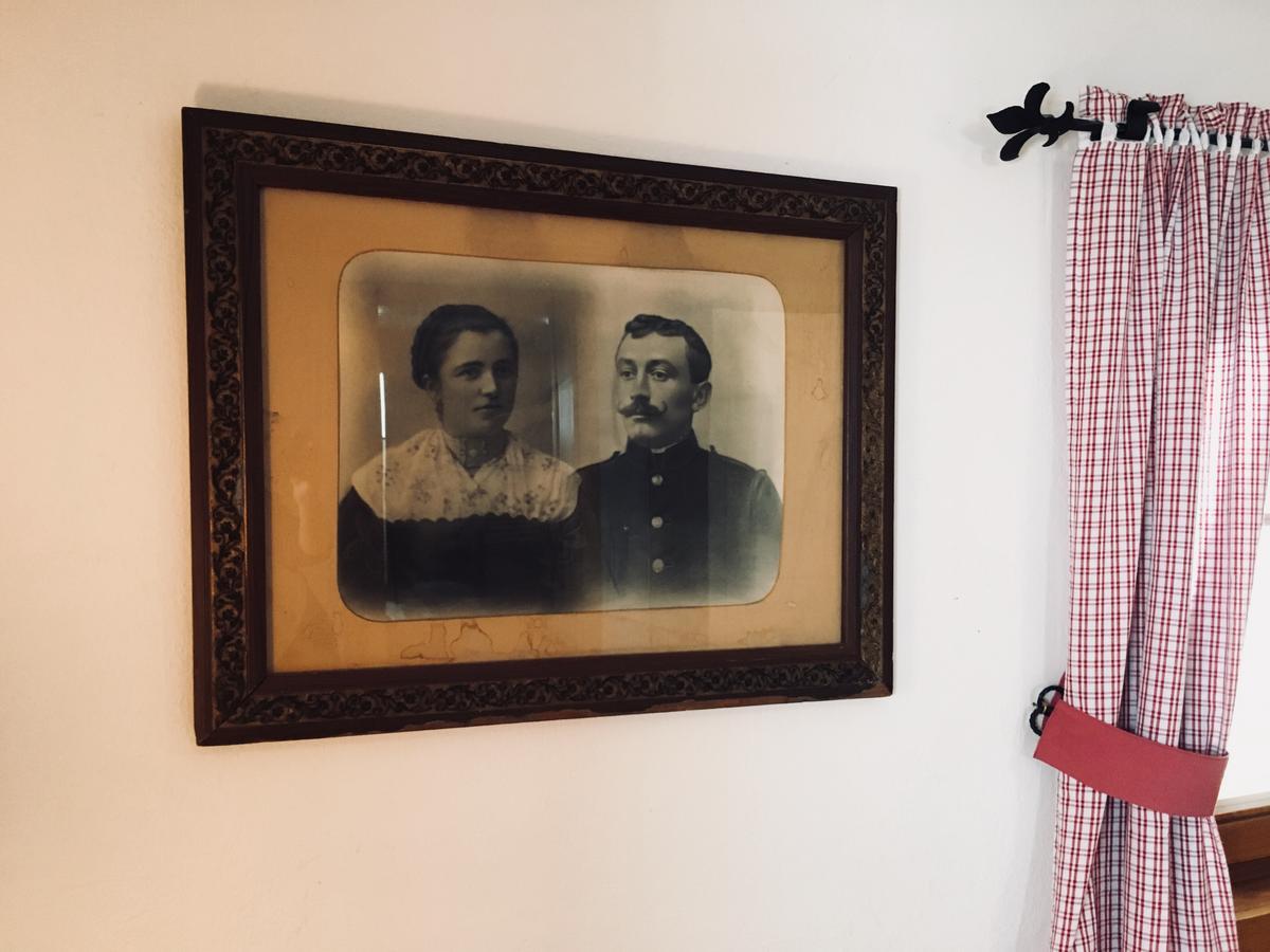 Untersteinhof Διαμέρισμα Mittersill Εξωτερικό φωτογραφία